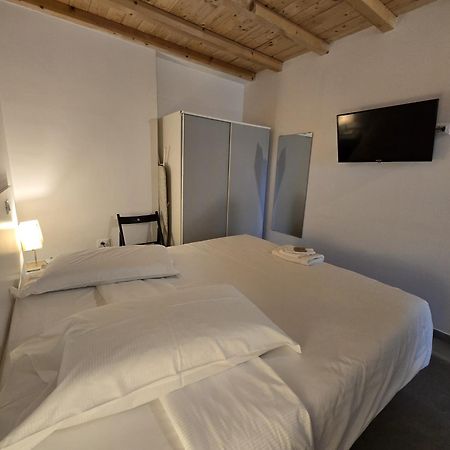 La Ca' Pezzana Affittaly Apartments Bologna Luaran gambar