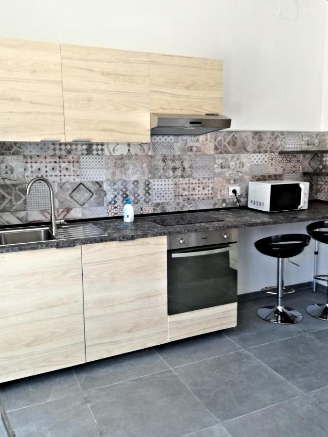 La Ca' Pezzana Affittaly Apartments Bologna Luaran gambar