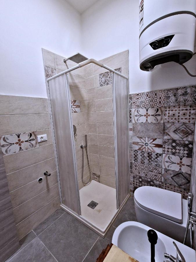La Ca' Pezzana Affittaly Apartments Bologna Luaran gambar