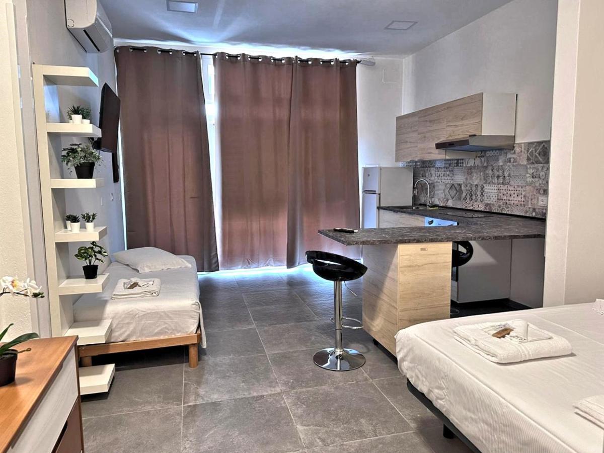 La Ca' Pezzana Affittaly Apartments Bologna Luaran gambar