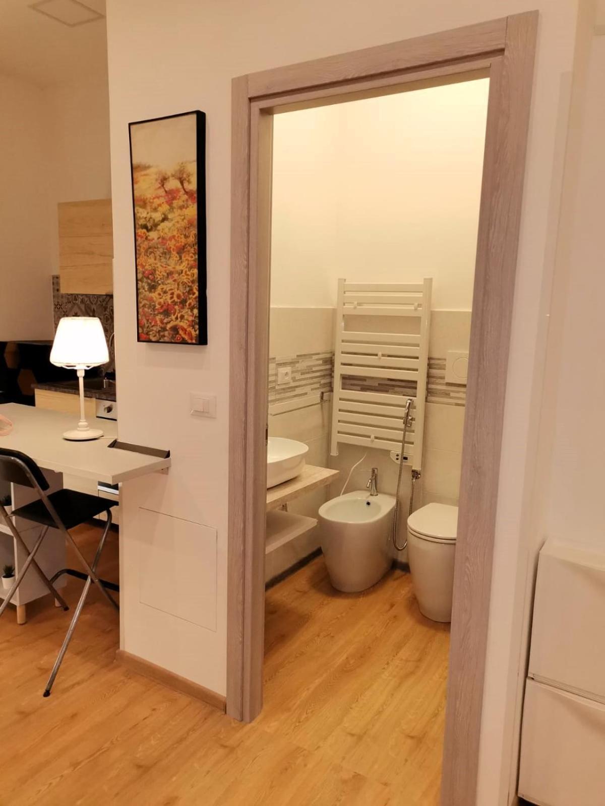 La Ca' Pezzana Affittaly Apartments Bologna Luaran gambar