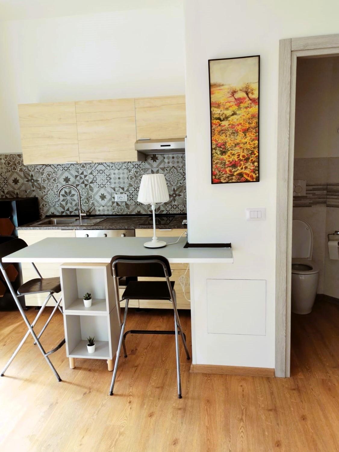 La Ca' Pezzana Affittaly Apartments Bologna Luaran gambar