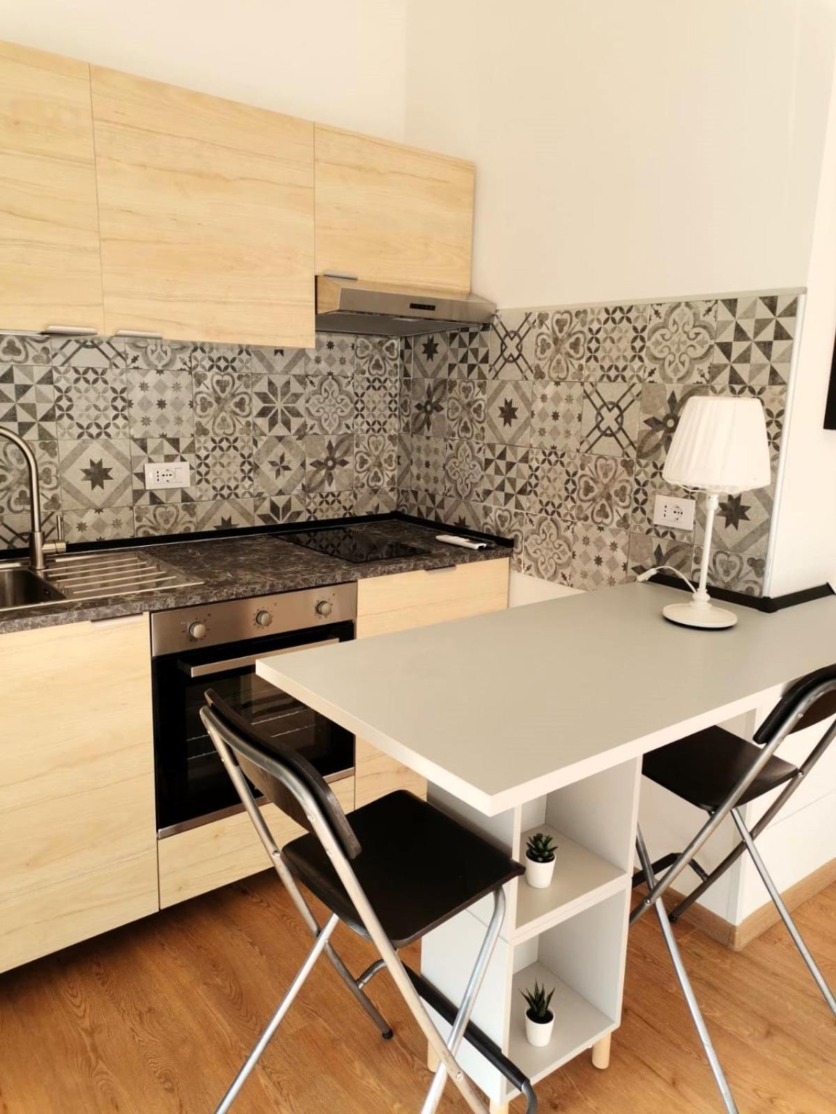 La Ca' Pezzana Affittaly Apartments Bologna Luaran gambar