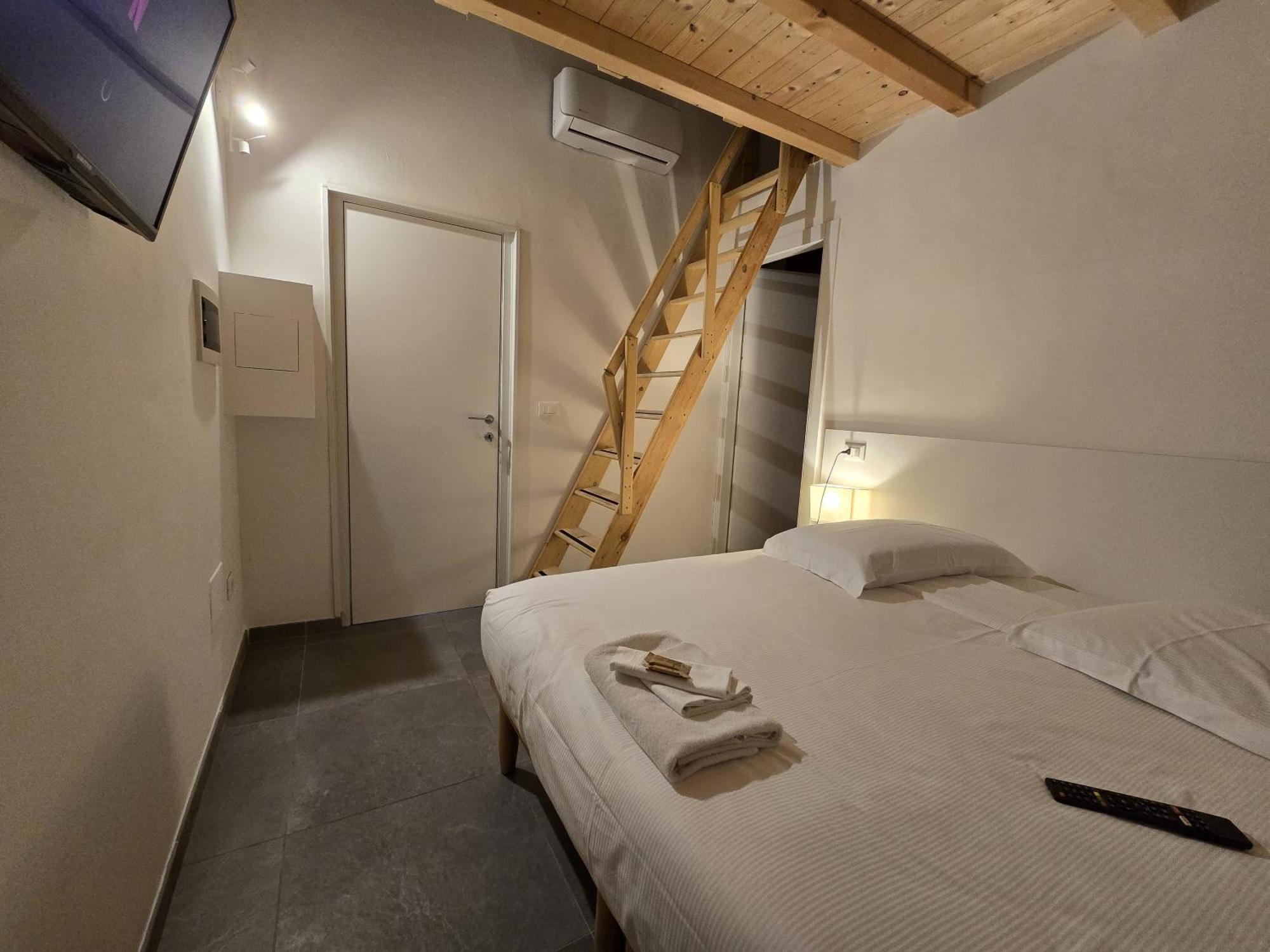 La Ca' Pezzana Affittaly Apartments Bologna Luaran gambar