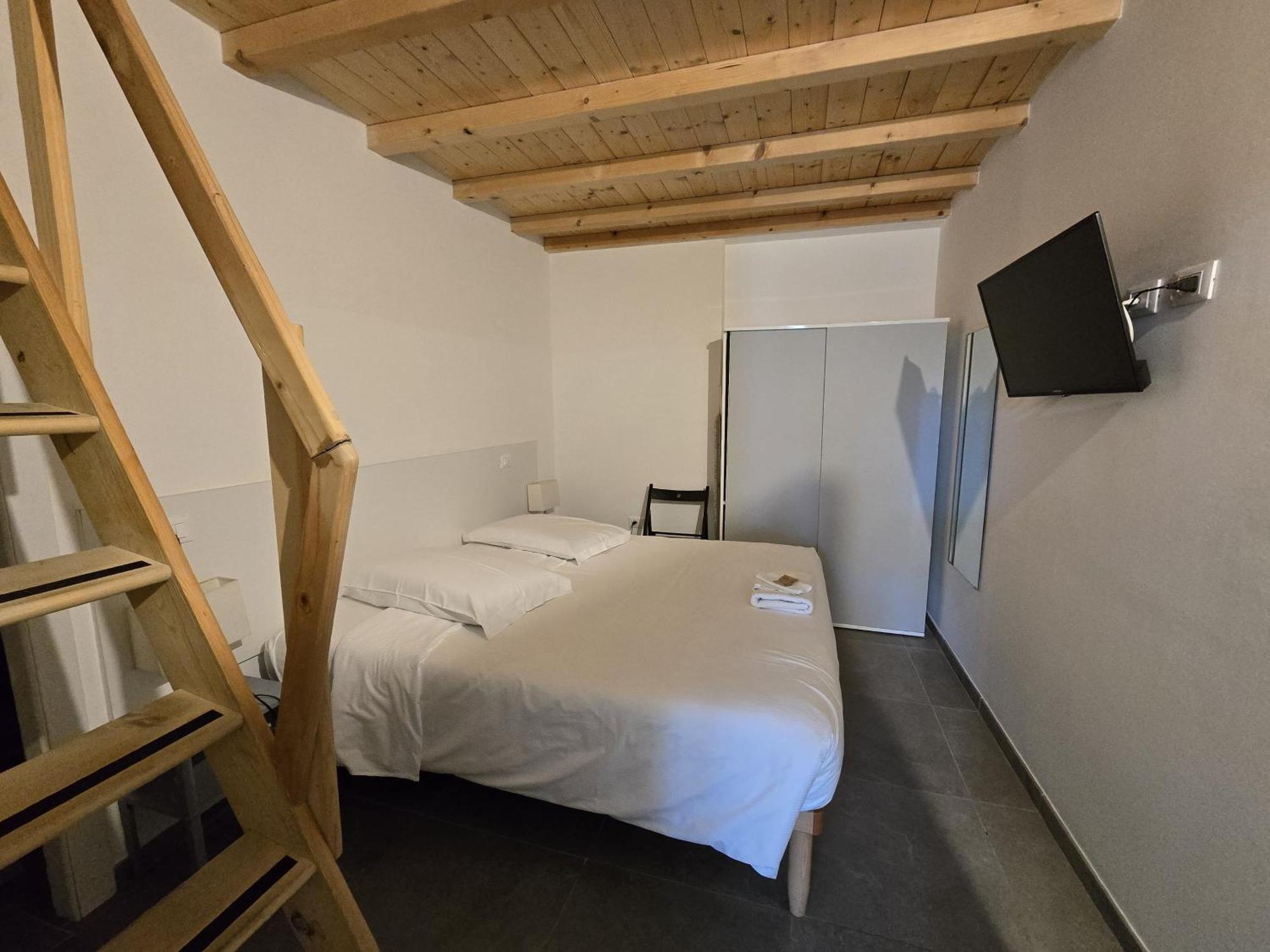 La Ca' Pezzana Affittaly Apartments Bologna Luaran gambar