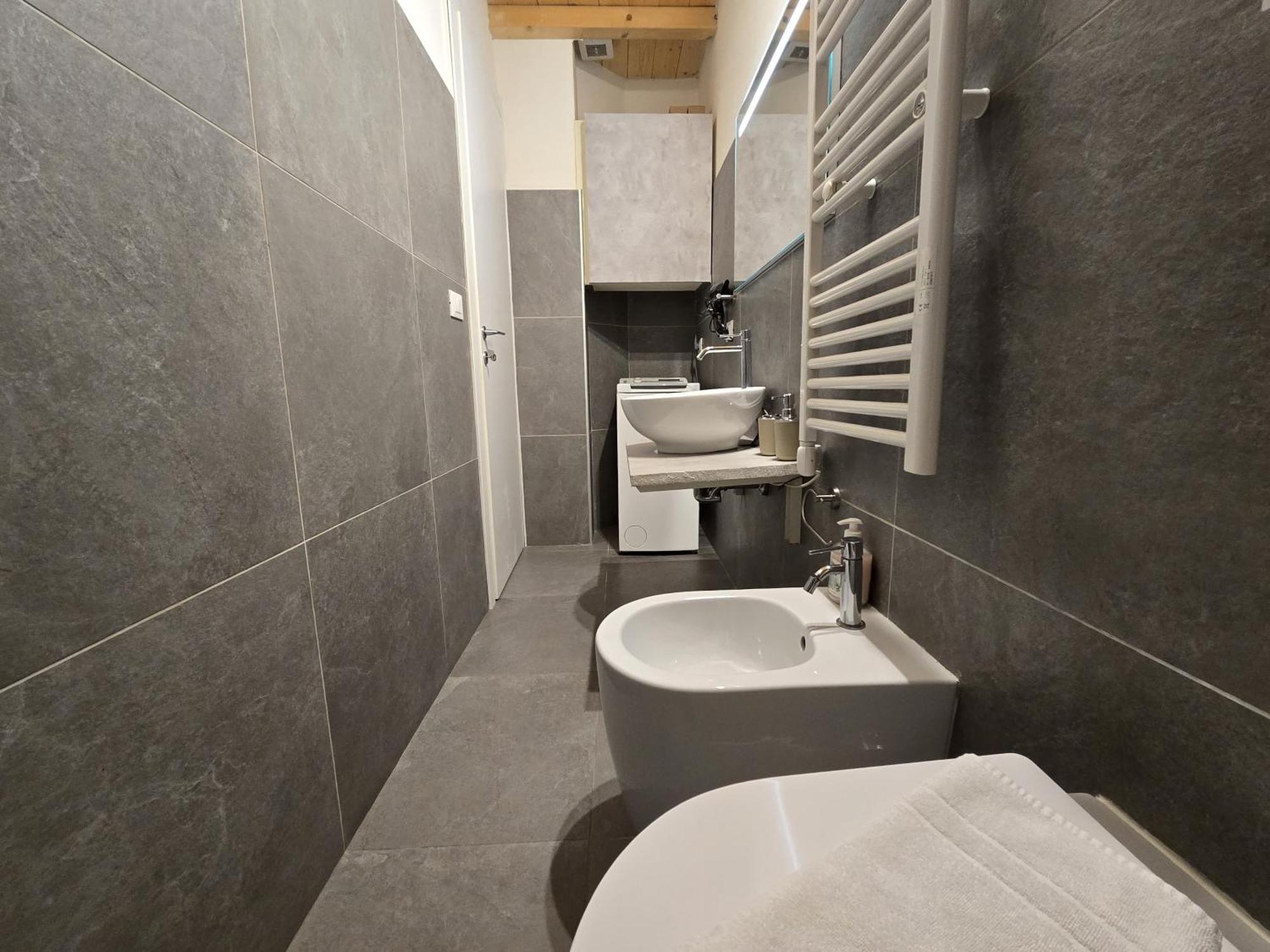 La Ca' Pezzana Affittaly Apartments Bologna Luaran gambar